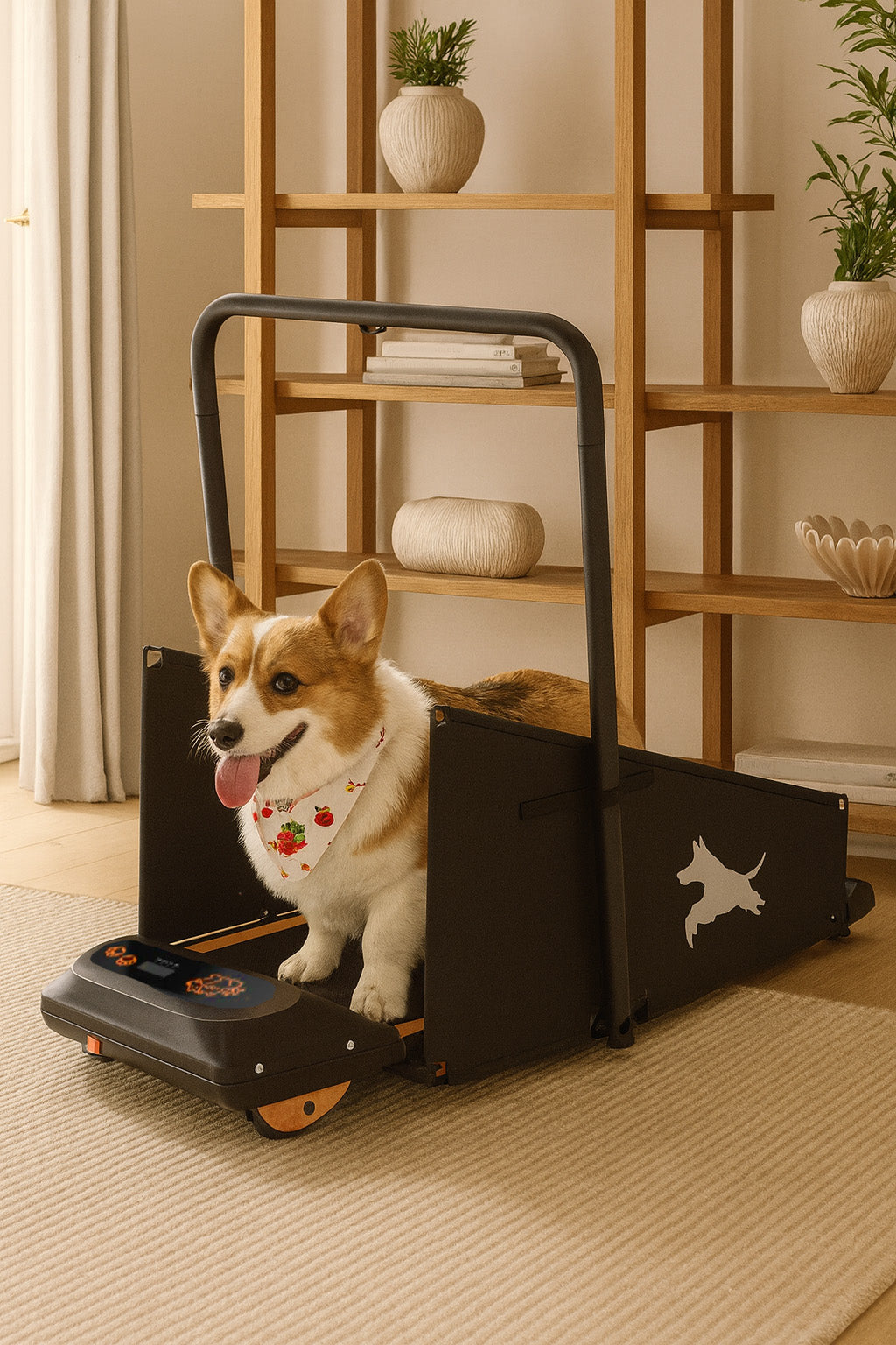 Dog Treadmill