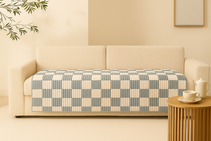 Paws & Lounge Luxury Sofa Shield
