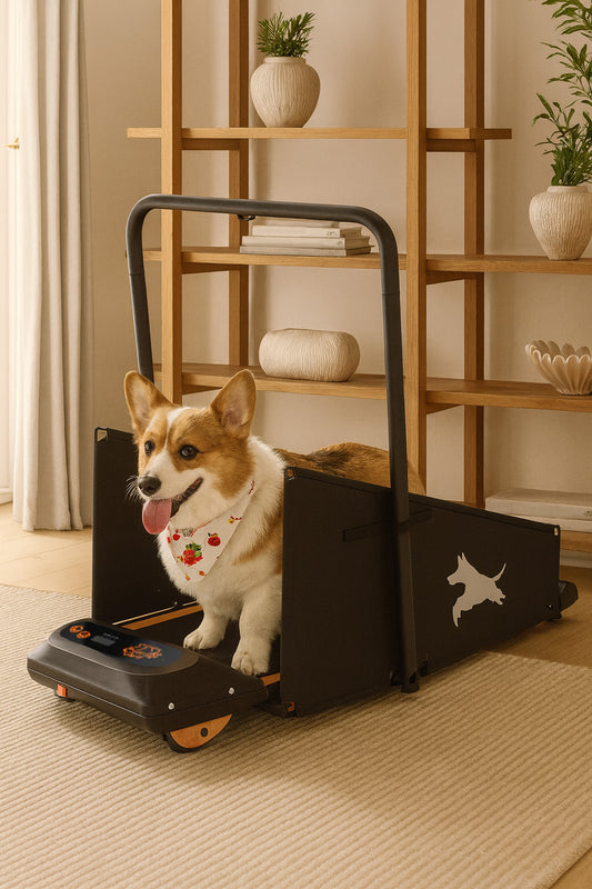 Dog Treadmill