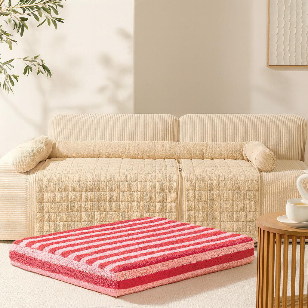 The All-Weather Lounge Bed