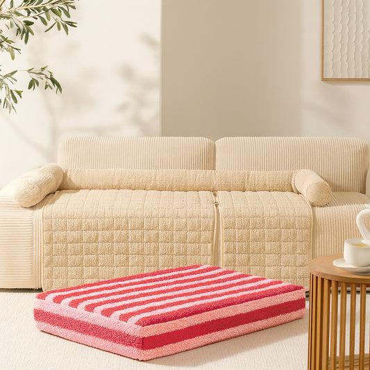DryEase Waterproof Dog Crate & Lounge Bed